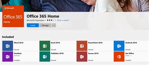 Microsoft 365 Apps : Microsoft 365 Apps Series, Part One: Overview ...