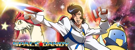 Space Dandy: A Spoiler Free Review