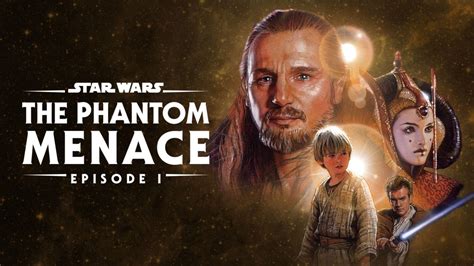 31 Facts about the movie Star Wars: Episode I - The Phantom Menace - Facts.net