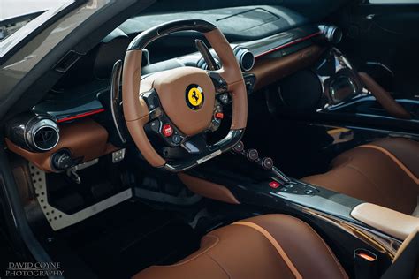 Ferrari LaFerrari Interior | Ferrari laferrari, Ferrari, Ferrari car