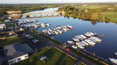 Things to Do and See in and Around Bangher Co. Offaly