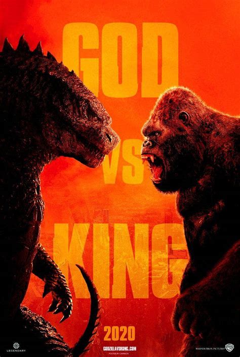 Top 999+ Godzilla Vs Kong Wallpaper Full HD, 4K Free to Use