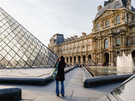 Quintessential Museums in Paris: Your Guide to Visiting the City's Best ...