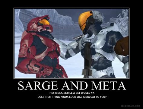 Red Vs Blue Sarge Quotes. QuotesGram