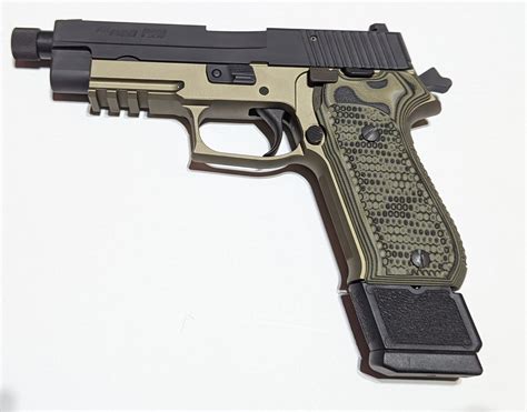 Sold - Sig P220 Combat | Carolina Shooters Forum