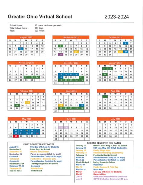 Mason Oh Schools Calendar 2024 2024 - Britt Colleen