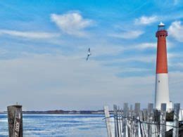 LBI Towns: The Six Different Sections of Long Beach Island