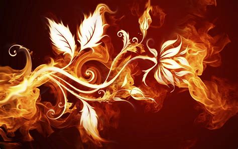 Cool Fire Backgrounds (66+ images)