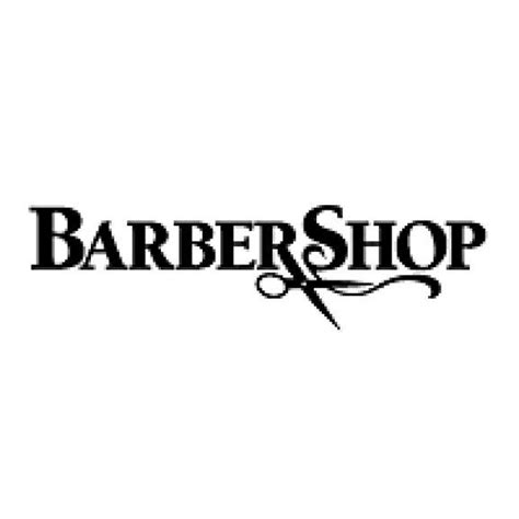 Barbershop | Brands of the World™ | Download vector logos and logotypes | Barber shop, Barber ...