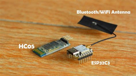 XIAO ESP32C3 Bluetooth Tutorial, Range test, and Home Automation