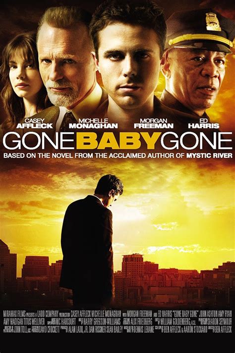 Gone Baby Gone - Rotten Tomatoes