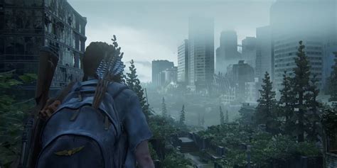 Where TLOU 2 Remastered’s Lost Levels Fit Into The Story