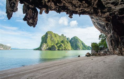 Book Phang Nga Bay Authentic Tours & Activities | TRIP GURU