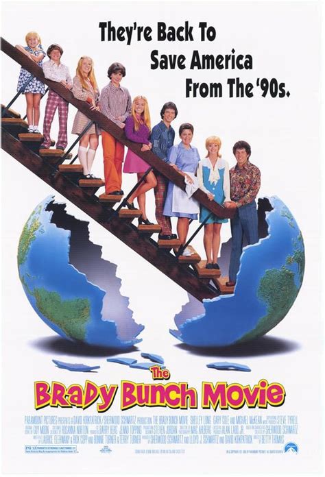 The Brady Bunch Movie (1995) - Quotes - IMDb