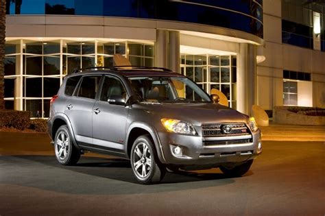 2012 Toyota RAV4 Review, Problems, Reliability, Value, Life Expectancy, MPG