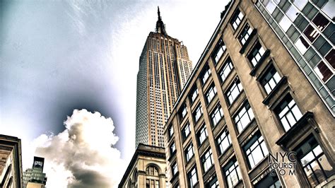 10+ Empire State Building HD Wallpapers and Backgrounds