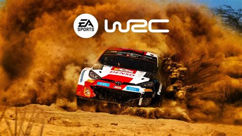 EA Sports WRC - Review Thread Reviews | ResetEra