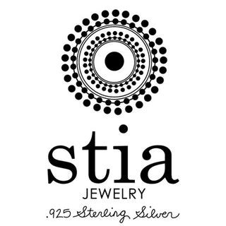 Stia Jewelry - .925 sterling silver, lovable jewelry for everyday!