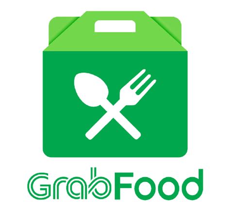 Logo Grab Food Terbaru Demon - IMAGESEE