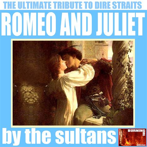 The Sultans - Romeo and Juliet- Dire Straits | iHeart