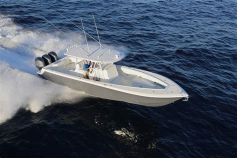 SeaVee boats 390Z