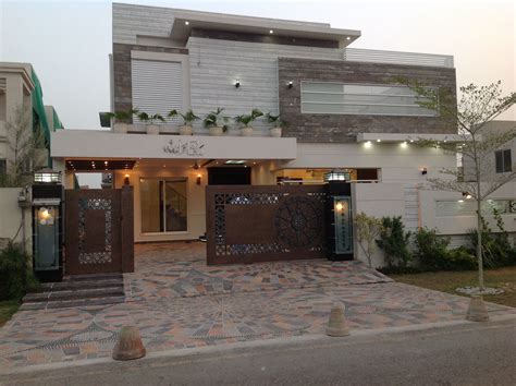 New Gate Design House In Pakistan | Modern Design