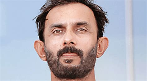 Vikram Rathour - India’s batting approach pleases Vikram Rathour - Telegraph India