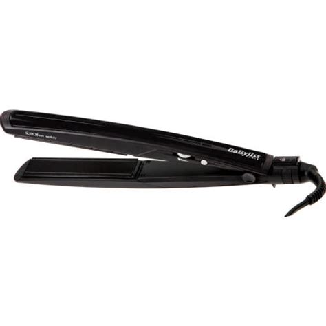 BaByliss | Curling Irons & Straighteners | Clicks