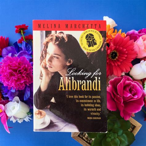 Looking for Alibrandi by Melina Marchetta ️ Melina, Book Photography, Book Cover, Books, Art ...