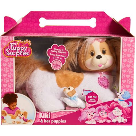 Puppy Surprise, Kiki - Walmart.com - Walmart.com