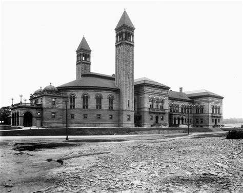 Carnegie Library of Pittsburgh | library, PIttsburgh, Pennsylvania, United States | Britannica