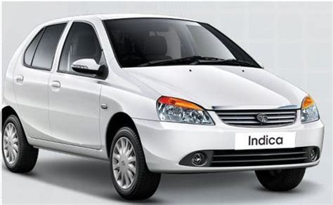 Indica Car at best price in Hamirpur by Tata Motors Ltd. | ID: 13627922412