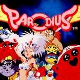 Parodius Non-Sense Fantasy - Fun Online Game - Games HAHA