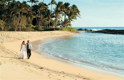 Paradise Cove Weddings | Private Oceanfront Venue In Ko'Olina Hawaii