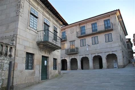 Museo de Pontevedra en destino.gal