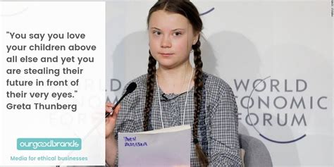 Greta Thunberg Quotes - ShortQuotes.cc