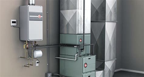 Integrating Boilers with HVAC Systems | Teamwork HVAC