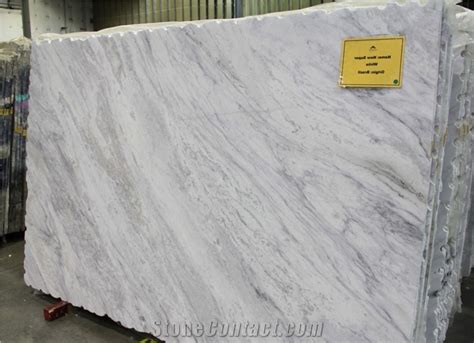 Princess White Quartzite - White Quartzite - StoneContact.com