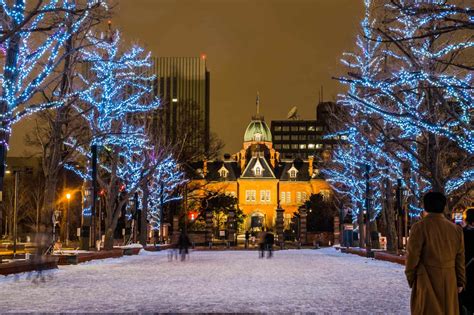 21 Epic Things To Do In Sapporo, Japan