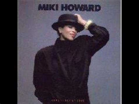 Miki Howard Finally Speaks Out on Son Brandon's Claim as MJ's Child