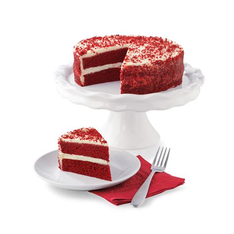 Red Velvet Cake | Hickory Farms