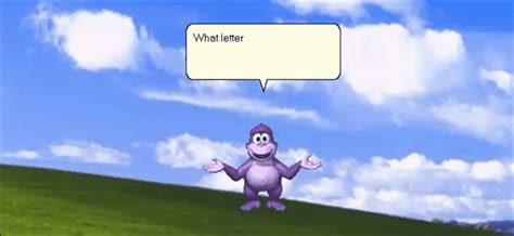 Bonzi buddy no virus - acelop