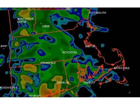 Easton Weather: Heavy Rain, T-Storms | Patch