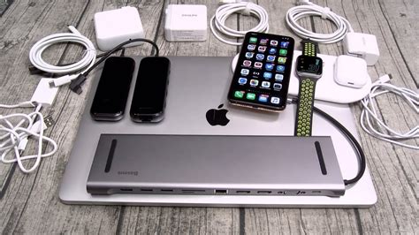MacBook Pro - Must Have Accessories - YouTube