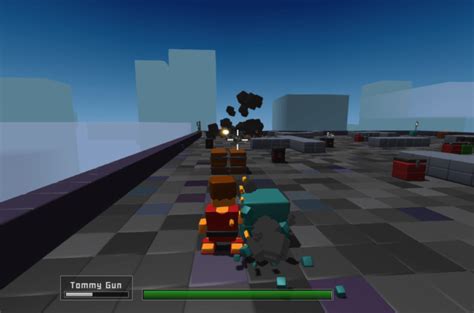 Skibidi Online Game: Battle Skibidi Toilets in Multiplayer Madness