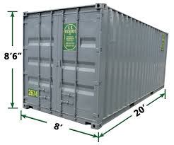 shipping container dimensions in feet vs inches shipping container dimensions in feet vs cm ...