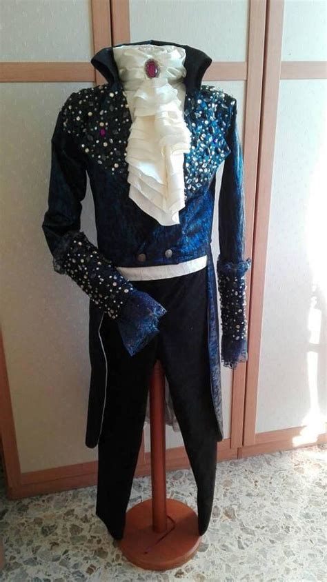 Deluxe Labyrinth Jareth Adult Costume | ubicaciondepersonas.cdmx.gob.mx