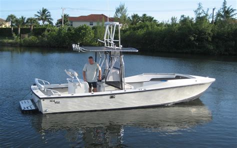 96 28' Sea Vee inboard - The Hull Truth - Boating and Fishing Forum