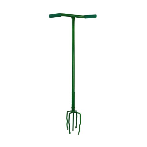 Multi Prong Long Handle Hand Tiller Cultivator Garden Weeder - £14.99 : Oypla - Stocking the ...