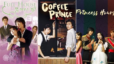 Top 5 Old but Gold Favorite Korean Dramas of All Time That are Worth ...